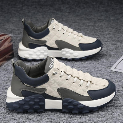 Mateo™ | Orthopedische comfortschoenen (40% Korting)