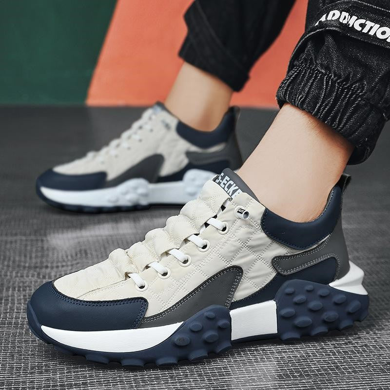 Mateo™ | Orthopedische comfortschoenen (40% Korting)