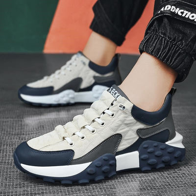 Mateo™ | Orthopedische comfortschoenen (40% Korting)