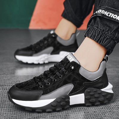 Mateo™ | Orthopedische comfortschoenen (40% Korting)
