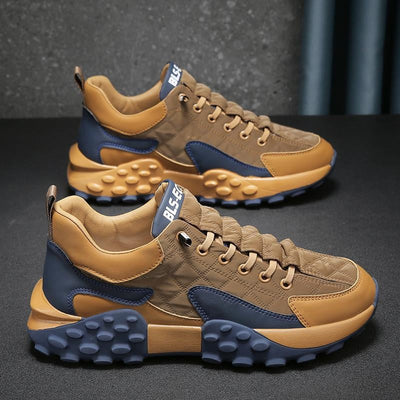 Mateo™ | Orthopedische comfortschoenen (40% Korting)