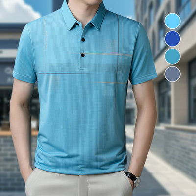 BreezeFit™ Polo – nu 1+1 gratis!