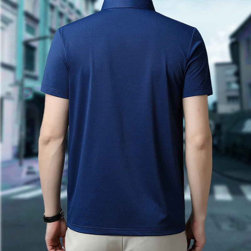 BreezeFit™ Polo – nu 1+1 gratis!