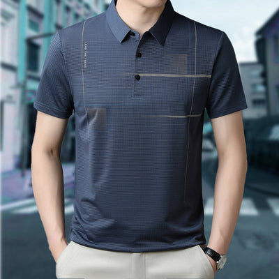 BreezeFit™ Polo – nu 1+1 gratis!