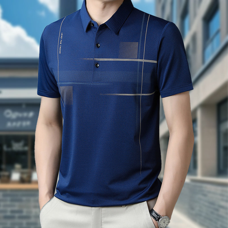 BreezeFit™ Polo – nu 1+1 gratis!