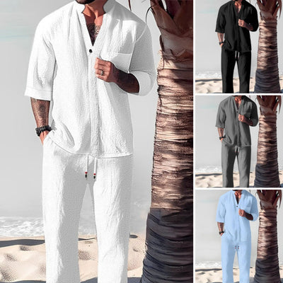 Santino™ | Zomerset voor heren