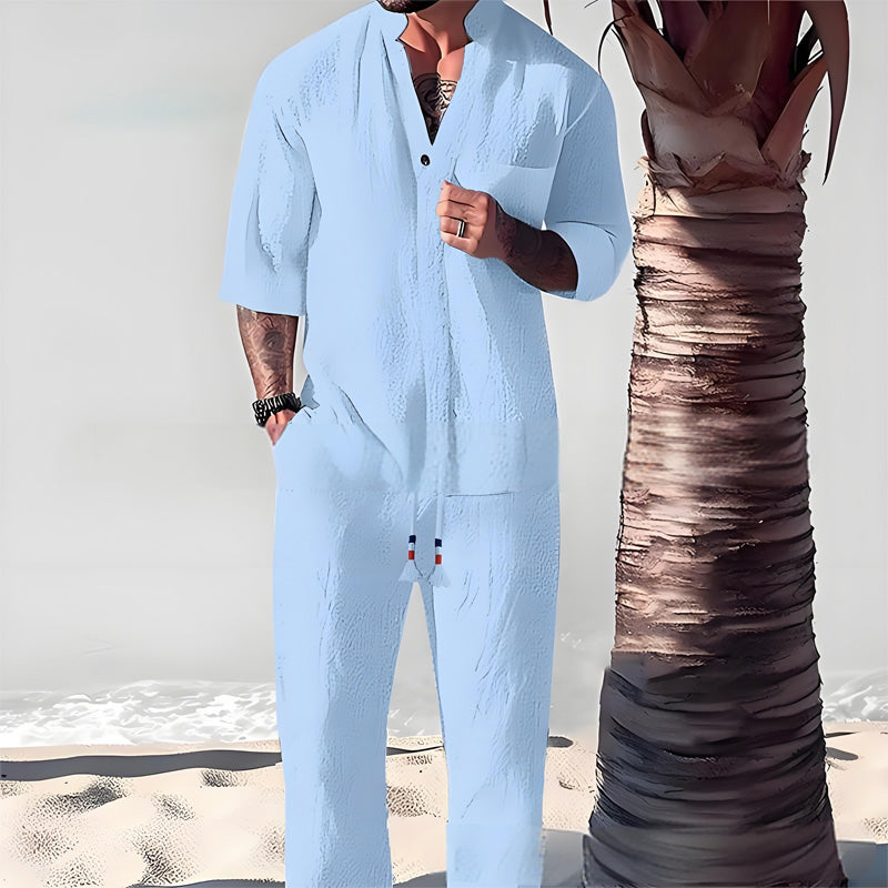 Santino™ | Zomerset voor heren