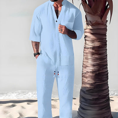 Santino™ | Zomerset voor heren