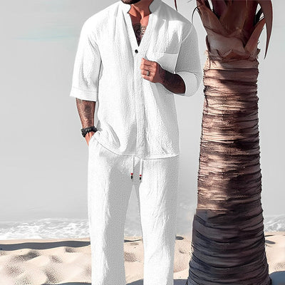 Santino™ | Zomerset voor heren