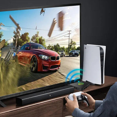 VividBox – 4K Ultra HD digitalbox met haarscherp beeld