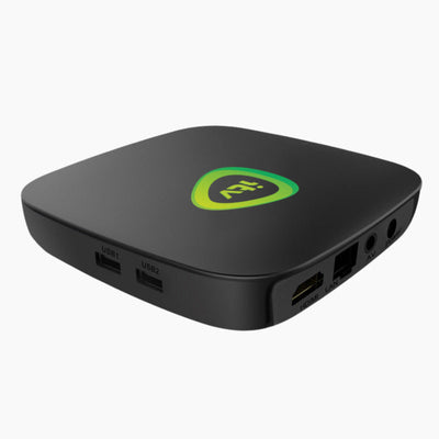 VividBox – 4K Ultra HD digitalbox met haarscherp beeld